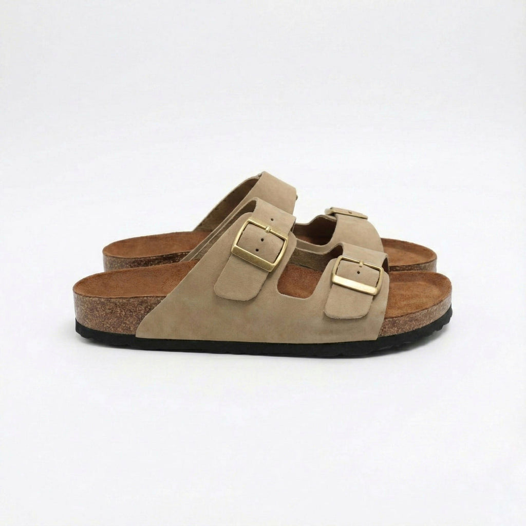 Desert Sand Clog