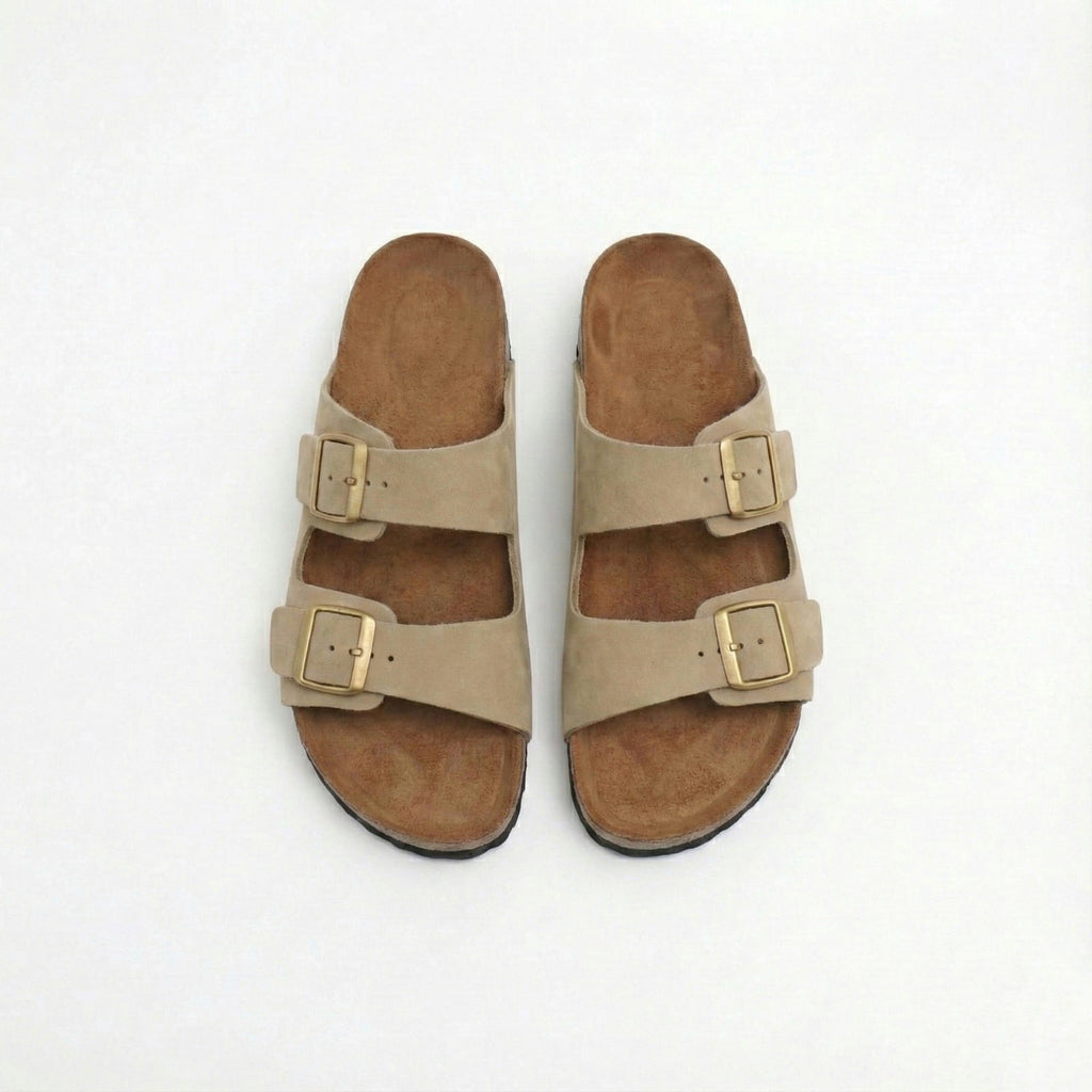 Desert Sand Clog