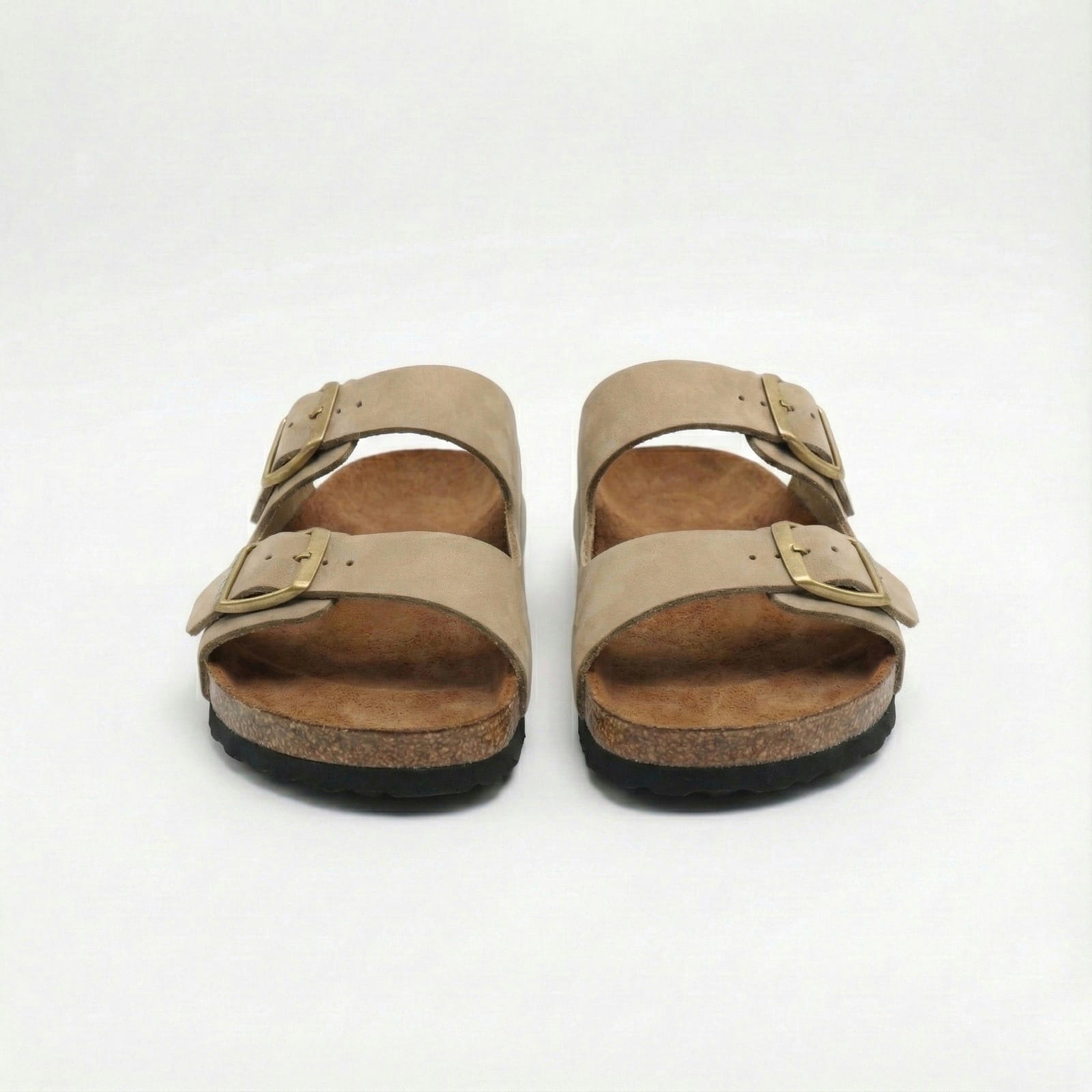 Desert Sand Clog