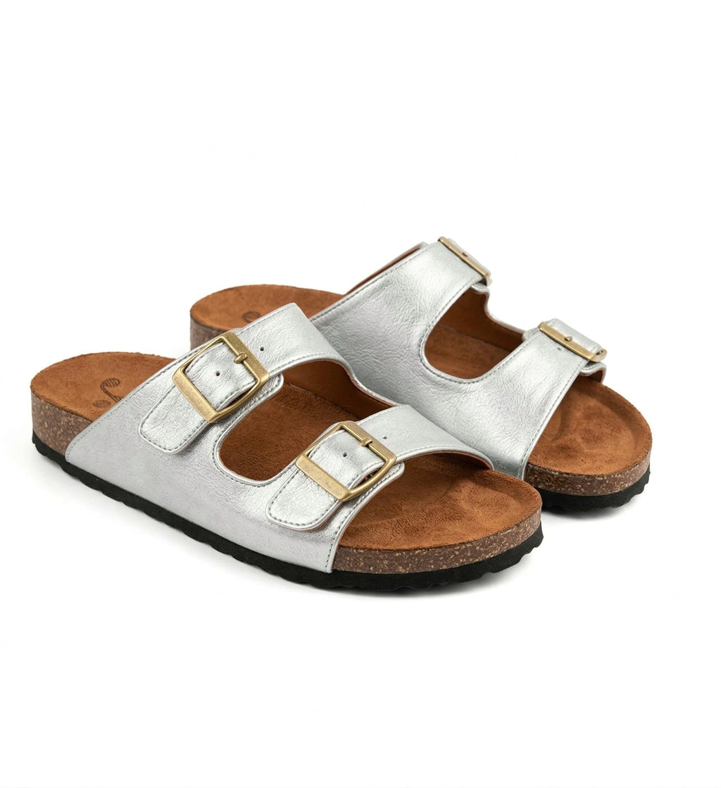 Sliver Classic Slipper