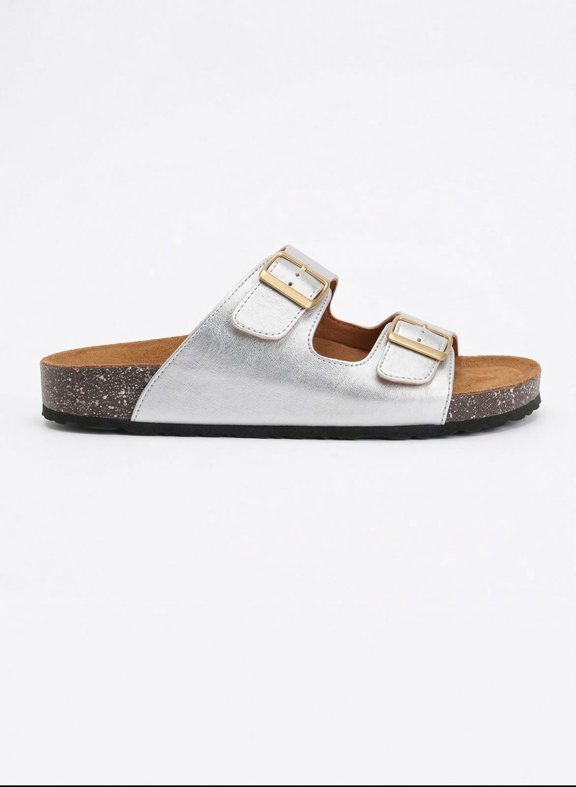 Sliver Classic Slipper