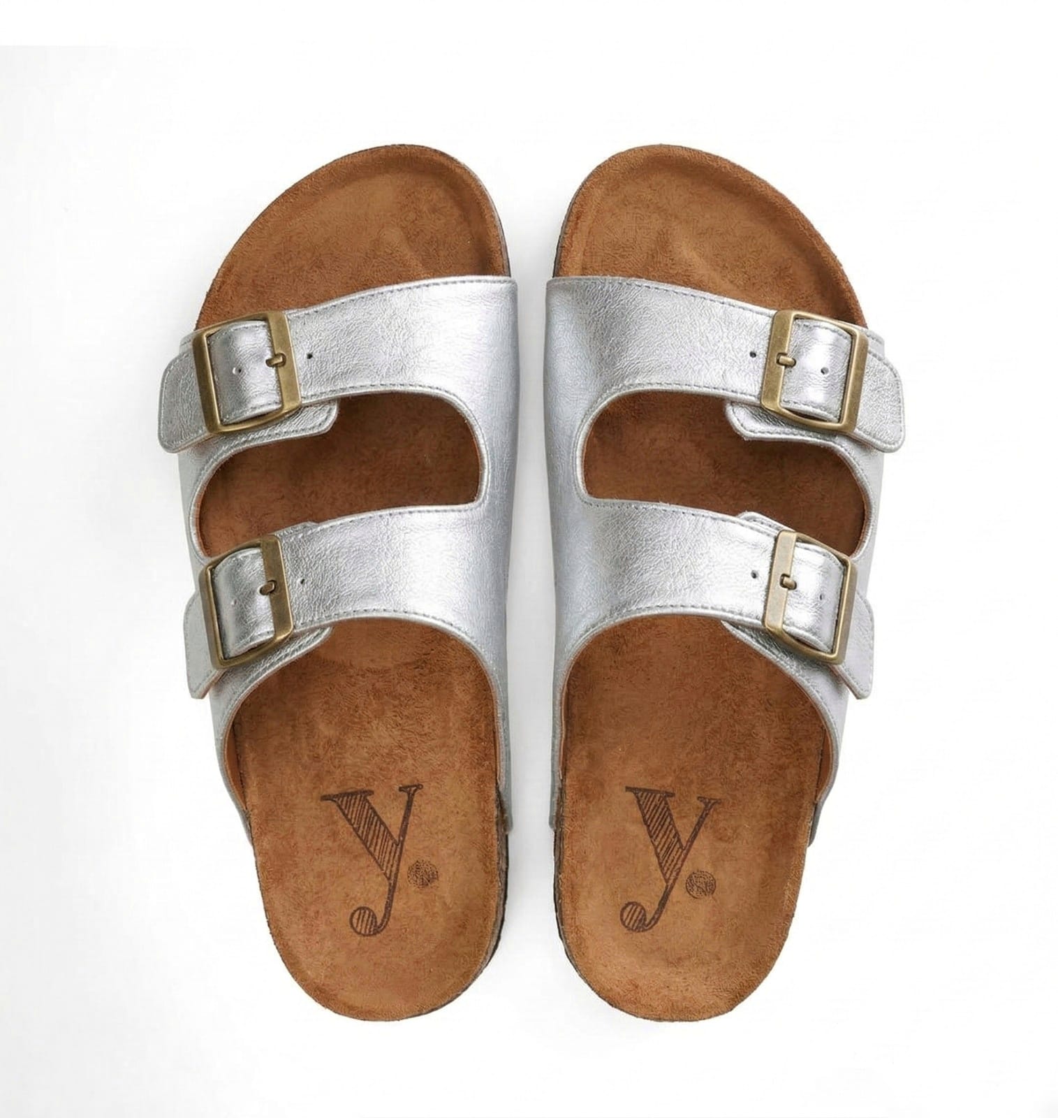 Sliver Classic Slipper