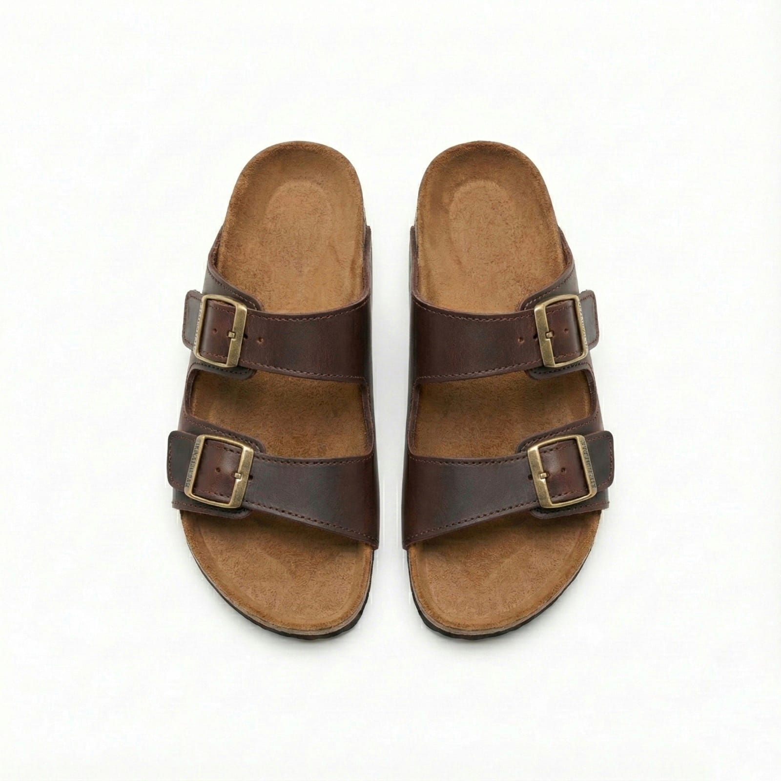 Chocolate Brown Clog