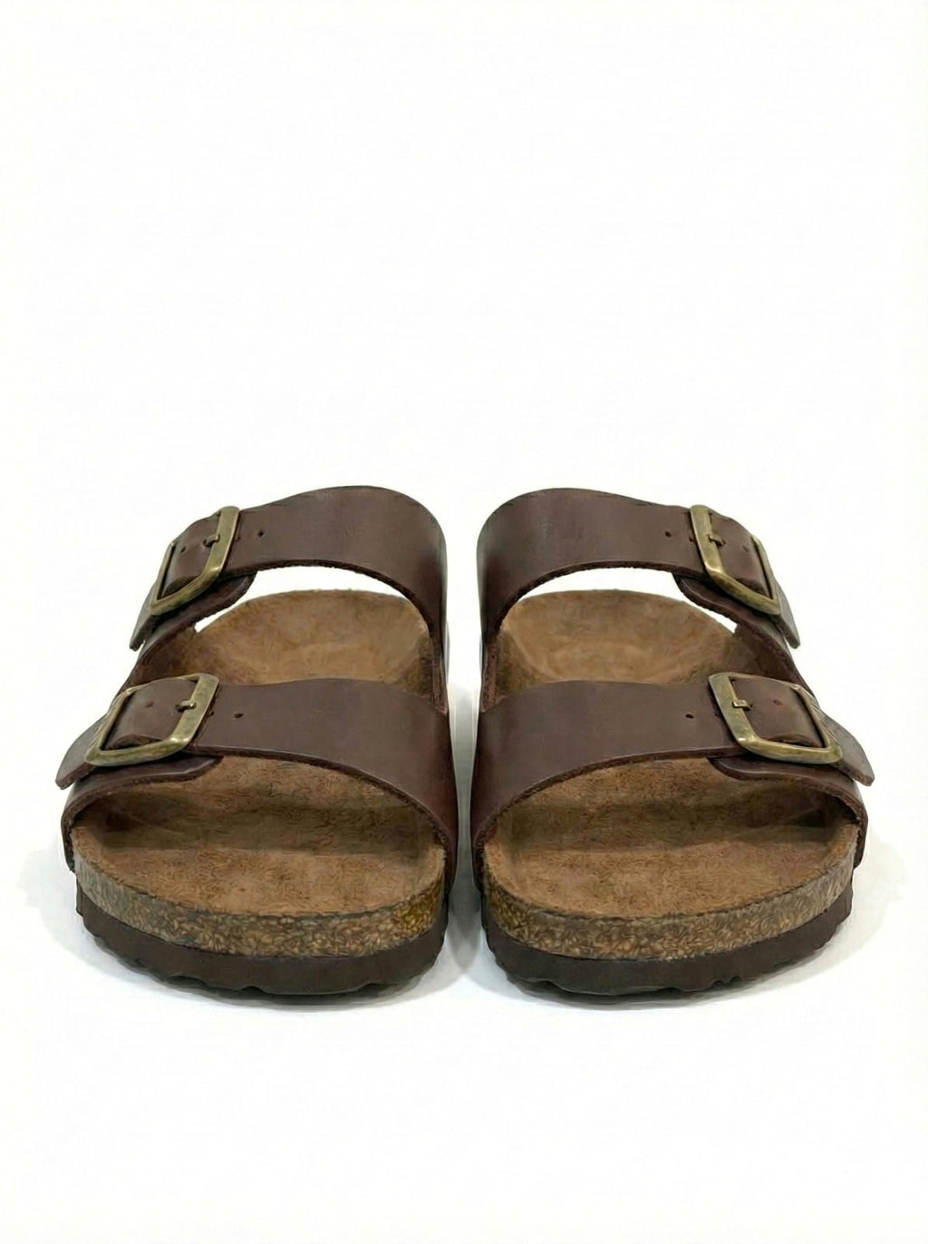 Chocolate Brown Clog