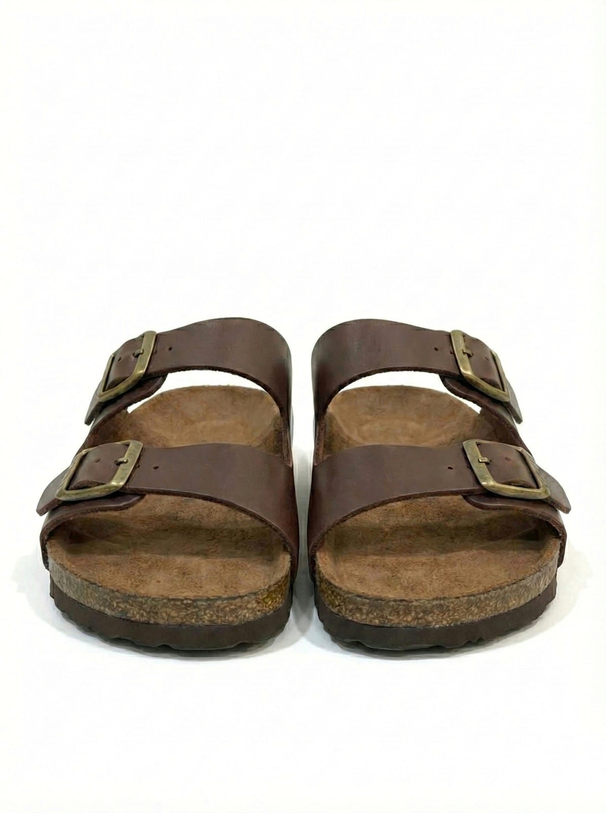 Chocolate Brown Clog