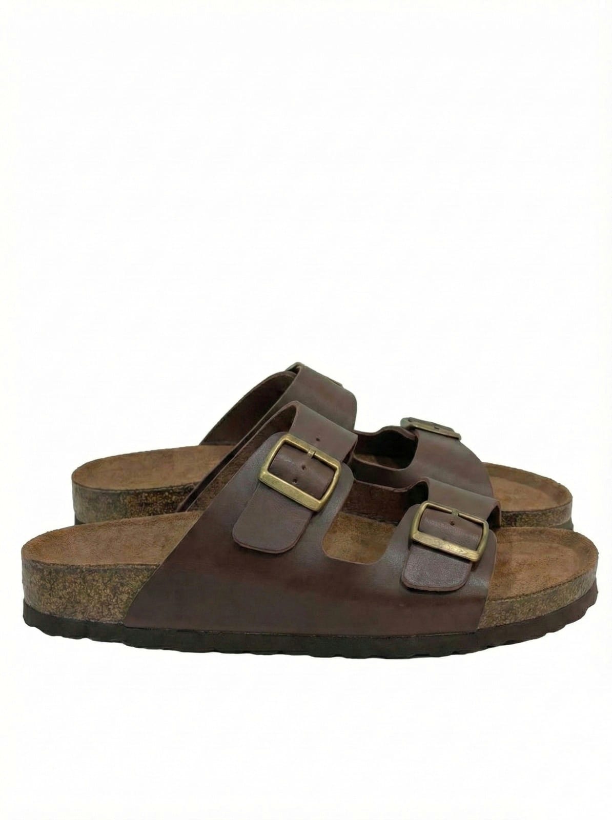 Chocolate Brown Clog