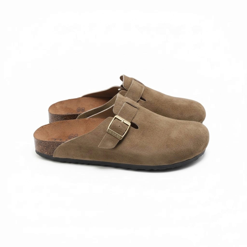 Coffee cream  Classic  Clog