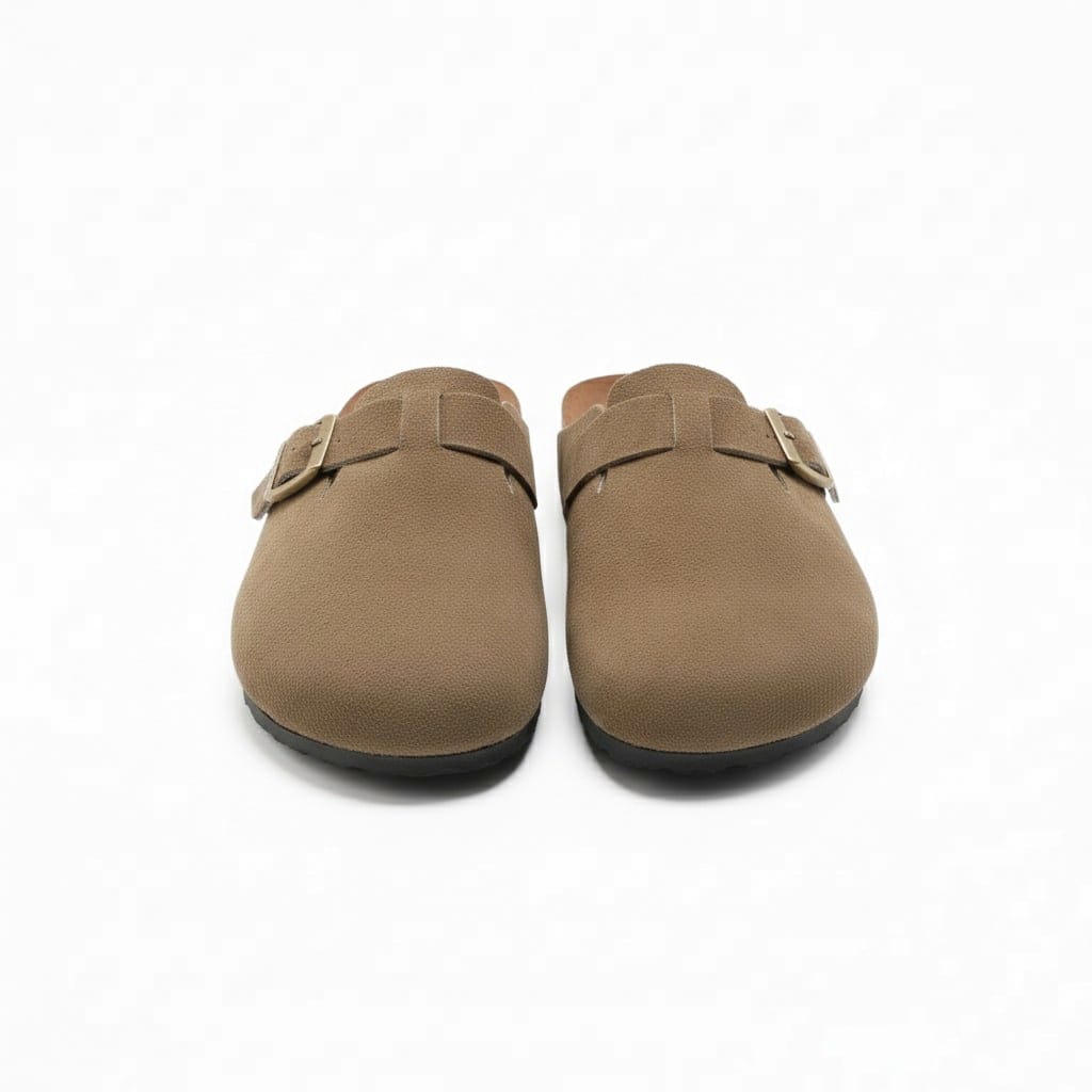 Coffee cream  Classic  Clog