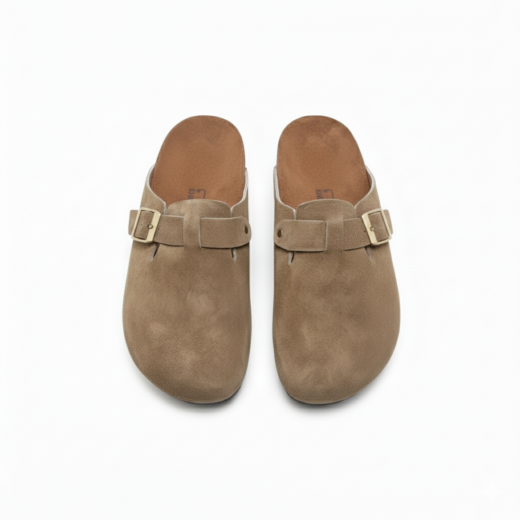 Coffee cream  Classic  Clog
